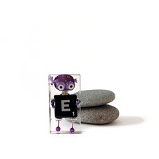 Minion Cryobot Sculpture Exm-art-The Vault