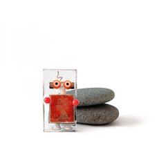 Minion Cryobot Sculpture Ojaator-art-The Vault