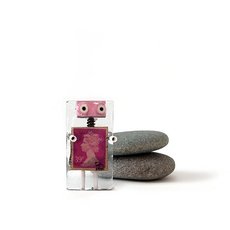 Minion Cryobot Sculpture Exab-art-The Vault