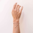 Droplet Moon Glow Bracelet