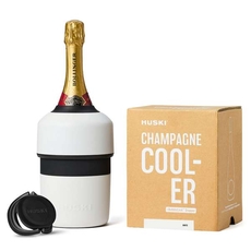 Champagne Cooler White-artists-and-brands-The Vault
