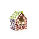 Ceramic House
