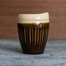 Deksel Reusable Cup Regular Crocus