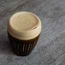 Deksel Reusable Cup Regular Crocus