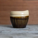 Deksel Reusable Cup Small Crocus