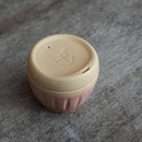 Deksel Reusable Cup Small Pink