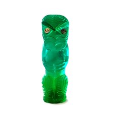 Rongo Emerald-artists-and-brands-The Vault