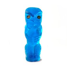 Rongo Turquoise-artists-and-brands-The Vault