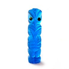 Uenuku Royal Blue-artists-and-brands-The Vault