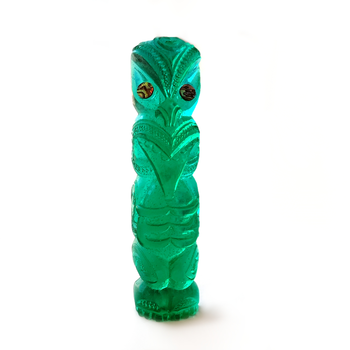 Uenuku Emerald