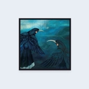 Together Forever Box Frame