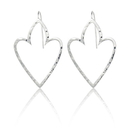 Mina Earrings - Stg Silver