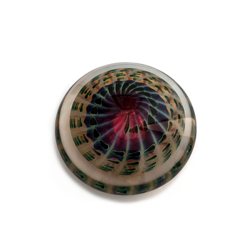 Glass Sculpture Kina