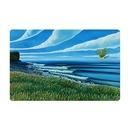 Riroriro at Opunake A3 Print