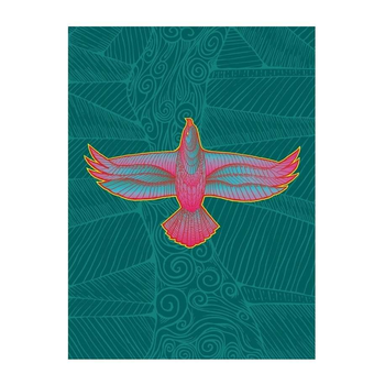 Guardian Eagle A2 Print