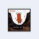 Tin Man Bunker of Doom Box Frame