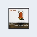 Tin Man Beam Me Up Scotty Box Frame