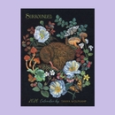 Tanya Wolfkamp 2026 Wall Calendar