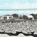 Paekakariki A3 Print