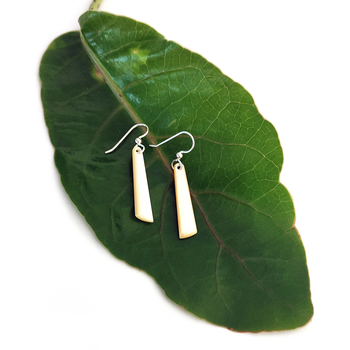 Mother of Pearl Earrings
