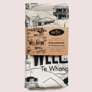 Wellington Tea Towel