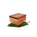 Rimu Top Baltic Pine Small Box