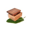 Rimu Top Baltic Pine Small Box