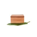 Rimu Top Baltic Pine Small Box