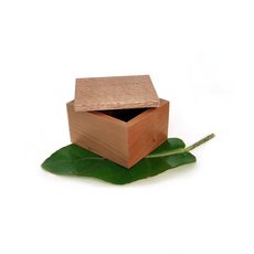 Rewarewa Top Kauri Box Small-artists-and-brands-The Vault