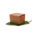 Rewarewa Top Kauri Box Small