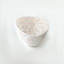 Small Wave Light Colonnade Pattern