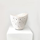 Small Wave Light Paisley