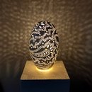 Small Egg Light Paradise