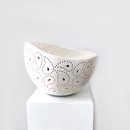 Large Wave Light Paisley