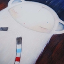 Moi and the Cloud No1 Print