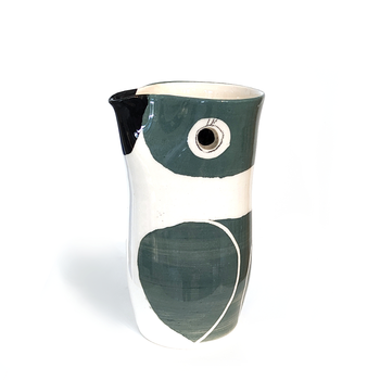 Kingfisher Jug Large