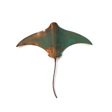 Large Single Stingray-artists-and-brands-The Vault