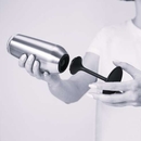 Champagne Flute White