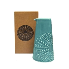 Kina Blue Jug-artists-and-brands-The Vault