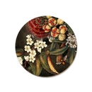 Kohekohe Pods and Flowers Coaster Single