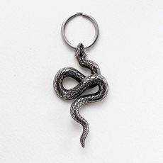 Bite Me! Keyring-artists-and-brands-The Vault
