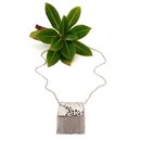 Spindrift Drops Pendant