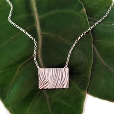 Simple Awa Pendant-jewellery-The Vault