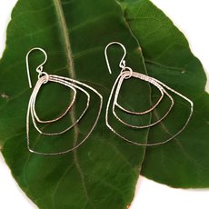 Pipi Earrings Medium-jewellery-The Vault