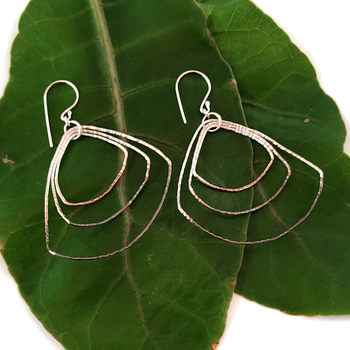 Pipi Earrings Medium