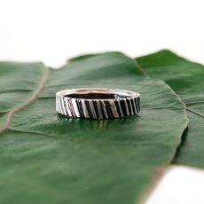 Medium Awa Ring Medium Width-jewellery-The Vault