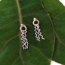 Jelly Baby Stud Earrings