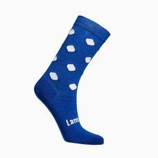 Luna Merino Wool Crew Socks WOMAN-lifestyle-The Vault