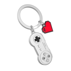 Gaming Contraller Keychain-lifestyle-The Vault