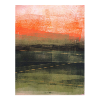 Early Riser2 Unique Monotype